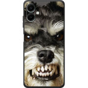 Чохол BoxFace Samsung Galaxy A07s (A077) Cursor