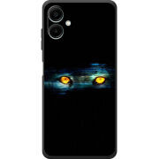 Чохол BoxFace Samsung Galaxy A07s (A077) Eyes in the Dark
