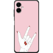 Чохол BoxFace Samsung Galaxy A07s (A077) 