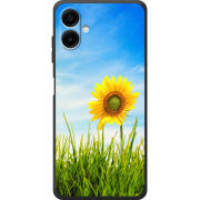 Чохол BoxFace Samsung Galaxy A07s (A077) Sunflower Heaven