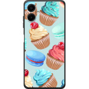 Чохол BoxFace Samsung Galaxy A07s (A077) 