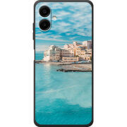 Чохол BoxFace Samsung Galaxy A07s (A077) Seaside