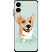 Чохол BoxFace Samsung Galaxy A07s (A077) 