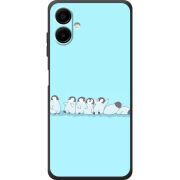 Чохол BoxFace Samsung Galaxy A07s (A077) 