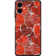 Чохол BoxFace Samsung Galaxy A07s (A077) Heart Strings