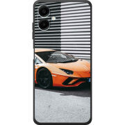 Чохол BoxFace Samsung Galaxy A07s (A077) 