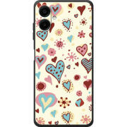 Чохол BoxFace Samsung Galaxy A07s (A077) Be my Valentine