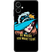 Чохол BoxFace Samsung Galaxy A07s (A077) 
