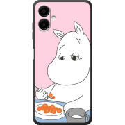 Чохол BoxFace Samsung Galaxy A07s (A077) Mumintroll