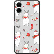 Чохол BoxFace Samsung Galaxy A07s (A077) 