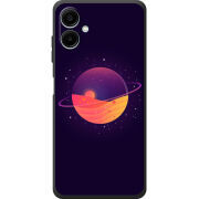 Чохол BoxFace Samsung Galaxy A07s (A077) Desert-Planet