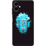 Чохол BoxFace Samsung Galaxy A07s (A077) 