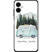Чохол BoxFace Samsung Galaxy A07s (A077) 