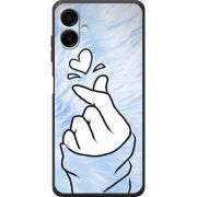 Чохол BoxFace Samsung Galaxy A07s (A077) 