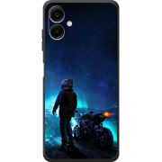 Чохол BoxFace Samsung Galaxy A07s (A077) Motorcyclist