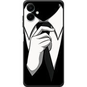 Чохол BoxFace Samsung Galaxy A07s (A077) Tie