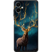 Чохол BoxFace Samsung Galaxy A07s (A077) Fairy Deer