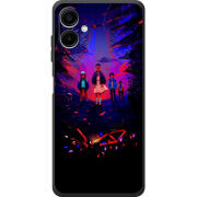 Чохол BoxFace Samsung Galaxy A07s (A077) 