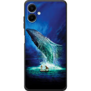 Чохол BoxFace Samsung Galaxy A07s (A077) Sea Giant