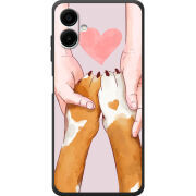 Чохол BoxFace Samsung Galaxy A07s (A077) 