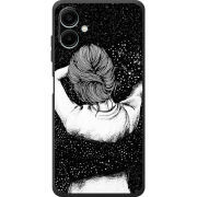 Чохол BoxFace Samsung Galaxy A07s (A077) Hugging Stars
