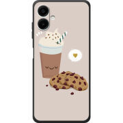 Чохол BoxFace Samsung Galaxy A07s (A077) Love Cookies