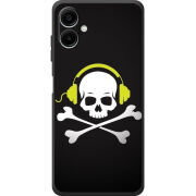 Чохол BoxFace Samsung Galaxy A07s (A077) 