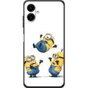 Чохол BoxFace Samsung Galaxy A07s (A077) 