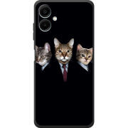 Чохол BoxFace Samsung Galaxy A07s (A077) 