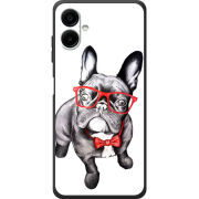 Чохол BoxFace Samsung Galaxy A07s (A077) 