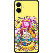 Чохол BoxFace Samsung Galaxy A07s (A077) 