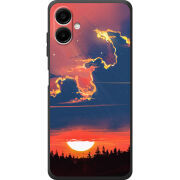 Чохол BoxFace Samsung Galaxy A07s (A077) Twilight