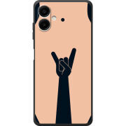 Чохол BoxFace Samsung Galaxy A07s (A077) 