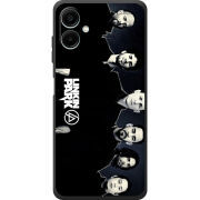 Чохол BoxFace Samsung Galaxy A07s (A077) 