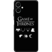 Чохол BoxFace Samsung Galaxy A07s (A077) 
