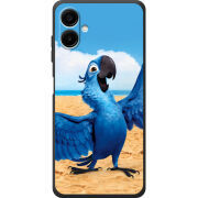 Чохол BoxFace Samsung Galaxy A07s (A077) 