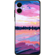 Чохол BoxFace Samsung Galaxy A07s (A077) Sky Mirror