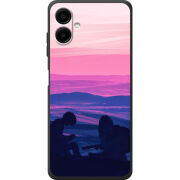 Чохол BoxFace Samsung Galaxy A07s (A077) Top of the World