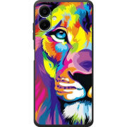 Чохол BoxFace Samsung Galaxy A07s (A077) Frilly Lion