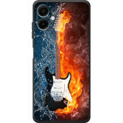 Чохол BoxFace Samsung Galaxy A07s (A077) Guitar