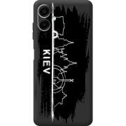 Чорний чохол BoxFace Samsung Galaxy A07s (A077) Kyiv
