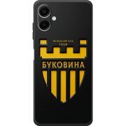 Чорний чохол BoxFace Samsung Galaxy A07s (A077) 