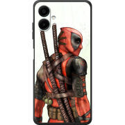 Чохол BoxFace Samsung Galaxy A08 (A085) 