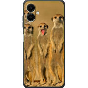 Чохол BoxFace Samsung Galaxy A08 (A085) 