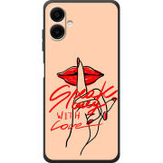 Чохол BoxFace Samsung Galaxy A08 (A085) 