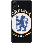Чохол BoxFace Samsung Galaxy A08 (A085) FC Chelsea