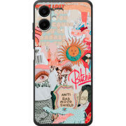 Чохол BoxFace Samsung Galaxy A08 (A085) 
