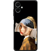 Чохол BoxFace Samsung Galaxy A08 (A085) Billie