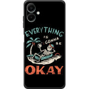 Чохол BoxFace Samsung Galaxy A08 (A085) 