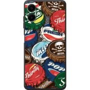 Чохол BoxFace Samsung Galaxy A08 (A085) Drink Lids
